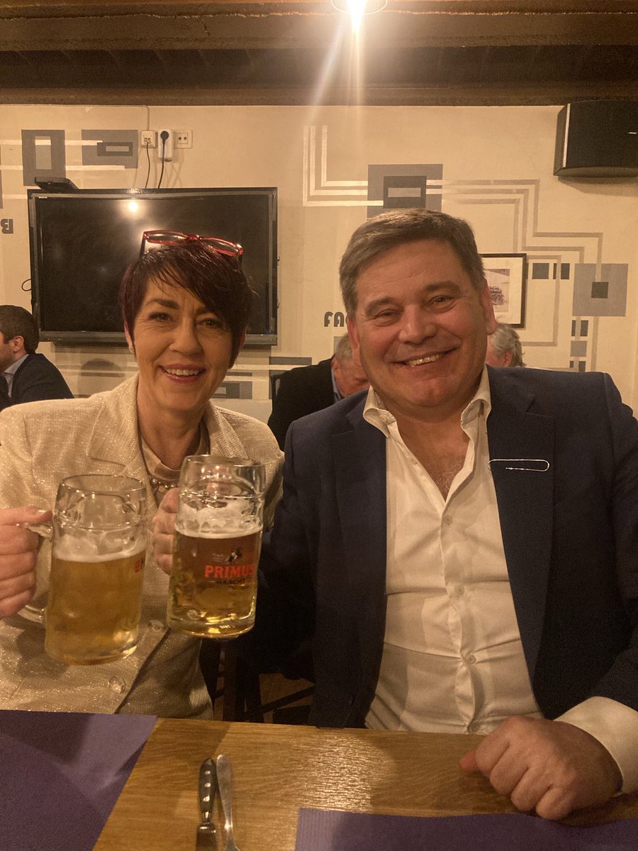 Andrew Bridgen tweet media