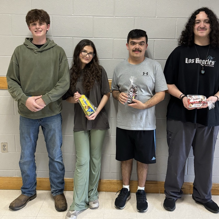 Fairview High School tweet media