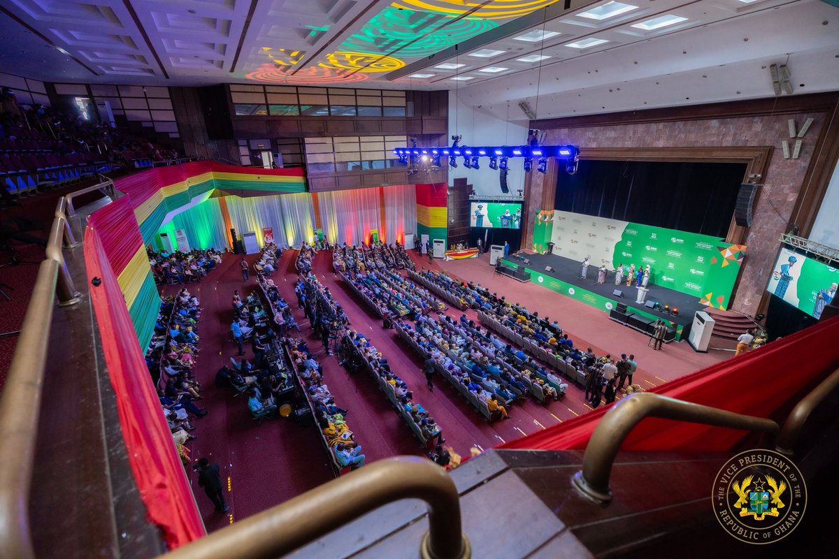 Professor Naana Jane Opoku-Agyemang tweet media