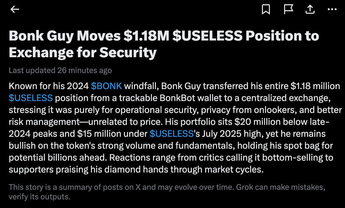 Unipcs (aka 'Bonk Guy') 🎒 tweet media