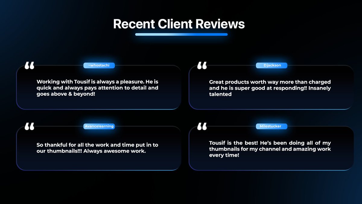 Flash Designs | Thumbnail Designer tweet media