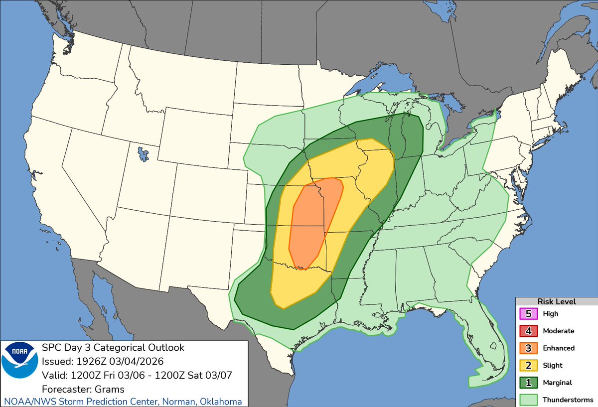 Weather Track US tweet media