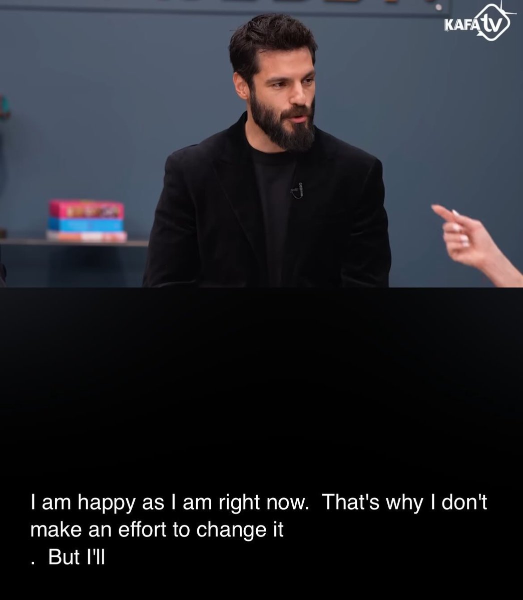 Hapiness #SerkanÇayoğlu