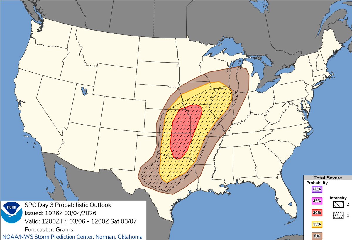 Weather Track US tweet media