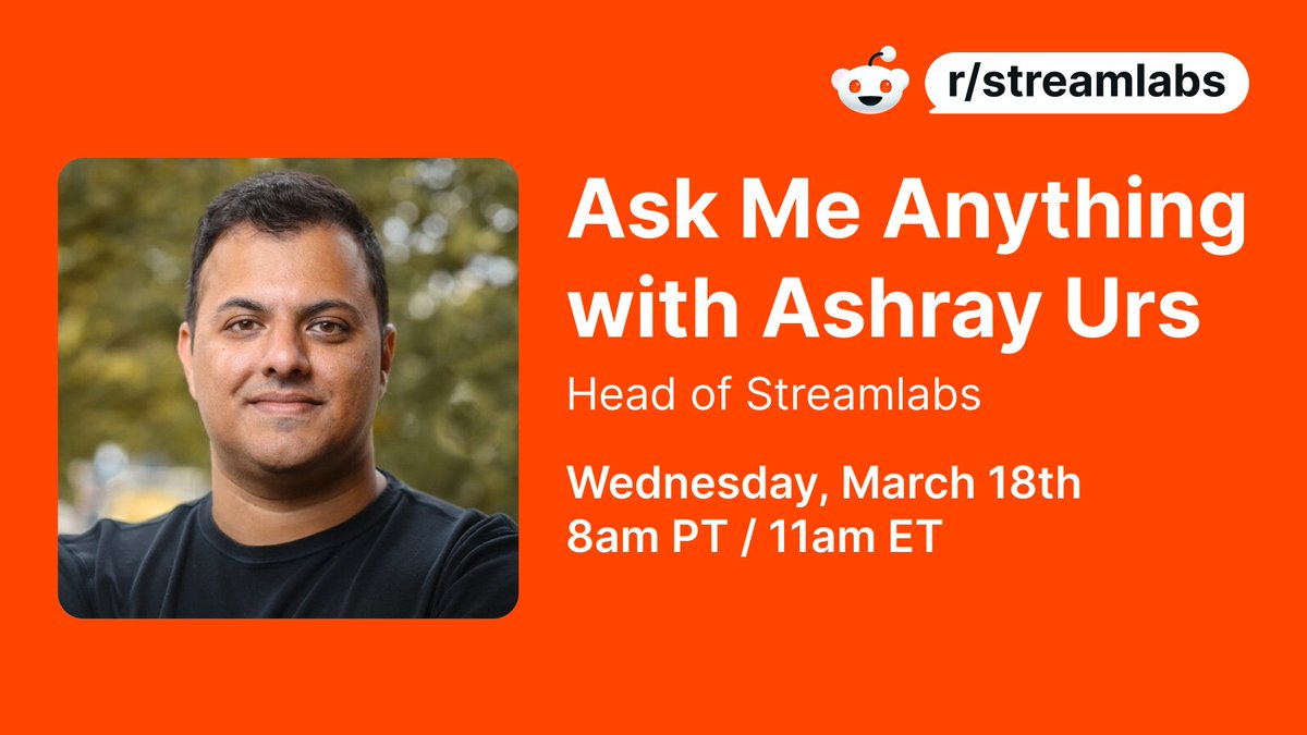 Ashray Urs tweet media