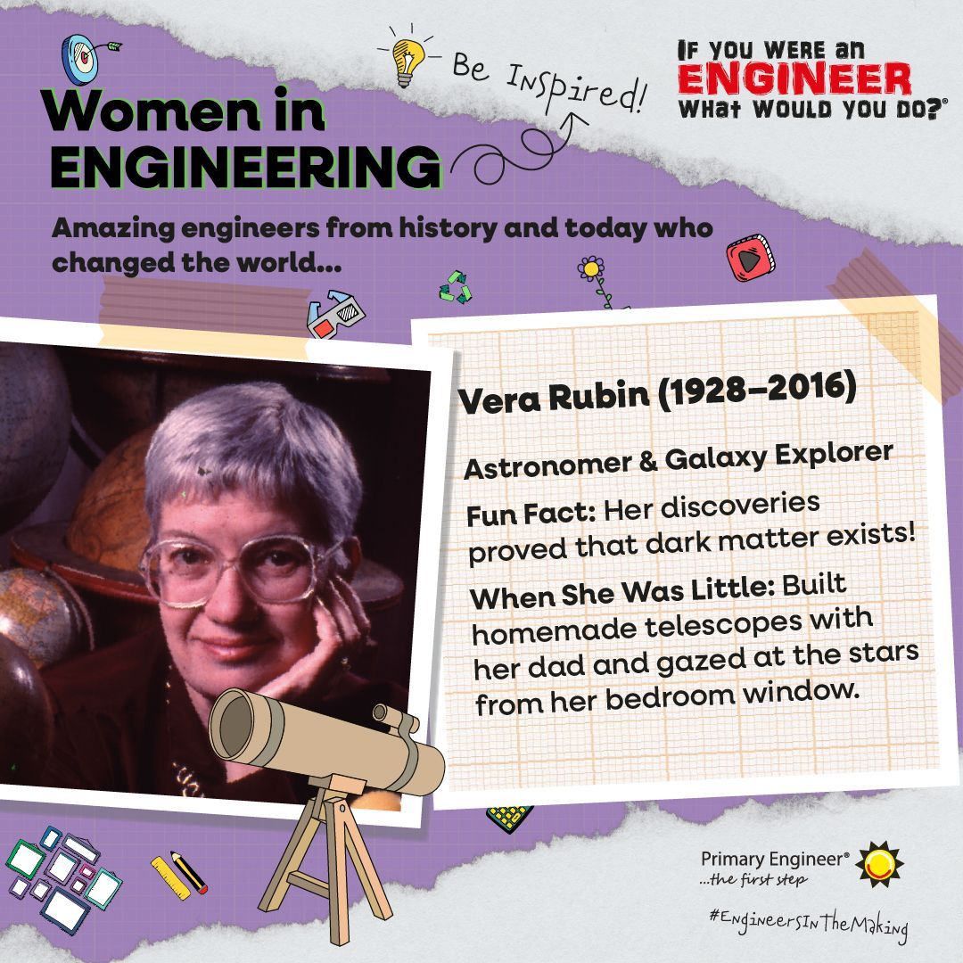 Primary Engineer tweet media