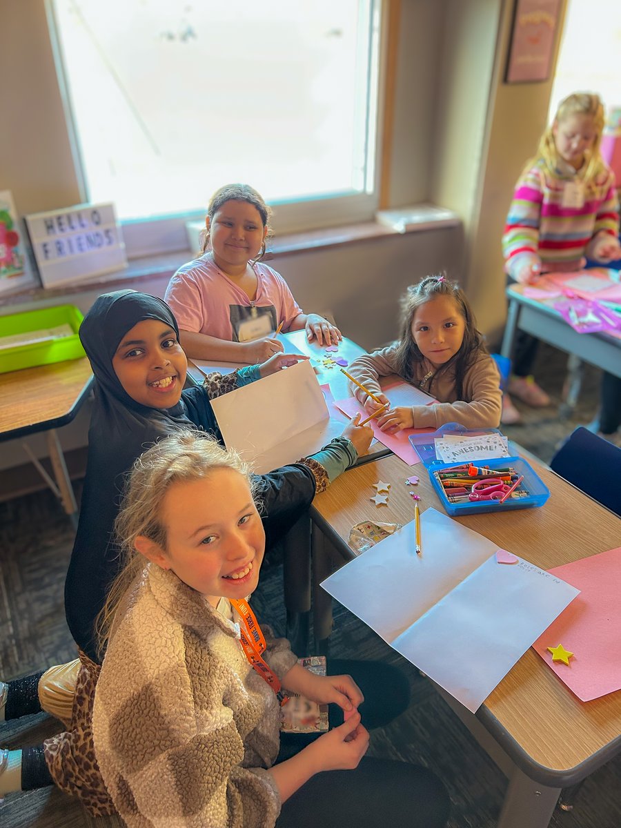 Willmar Pub. Schools tweet media