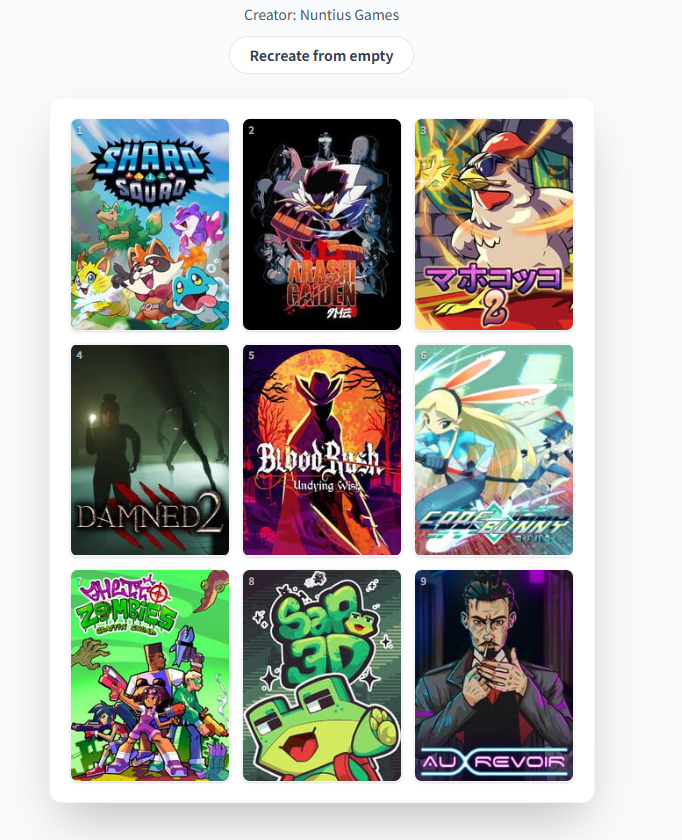 Nuntius Games tweet media