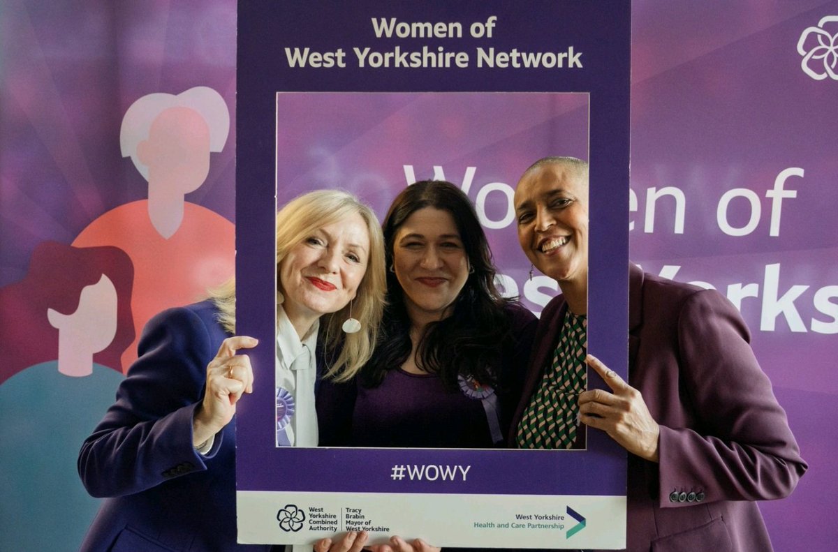 Fatima Khan-Shah 💙 Follow me on BlueSky tweet media