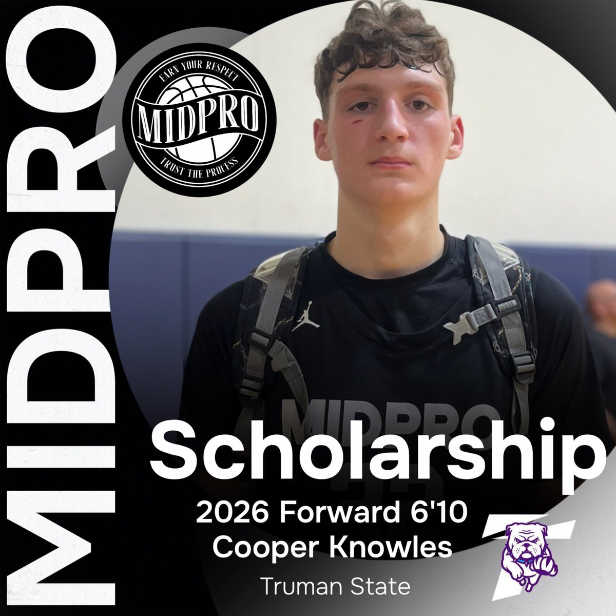 Midwest Prospect Academy tweet media