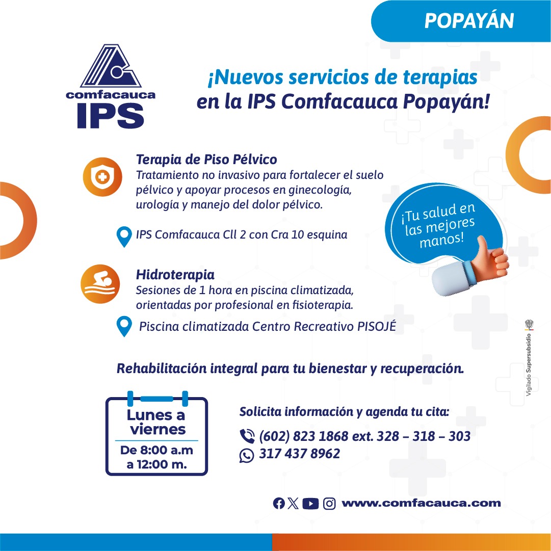 Comfacauca tweet media