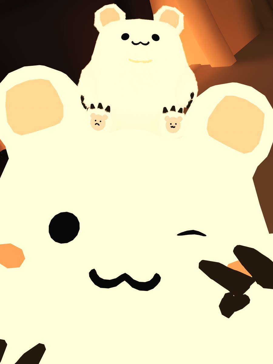 えびあじちゃん tweet media