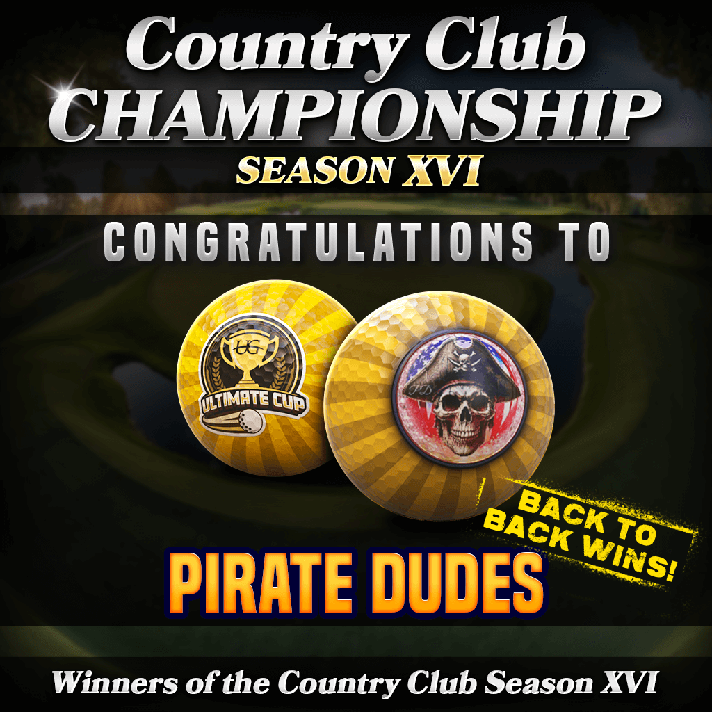 Ultimate Golf! tweet media