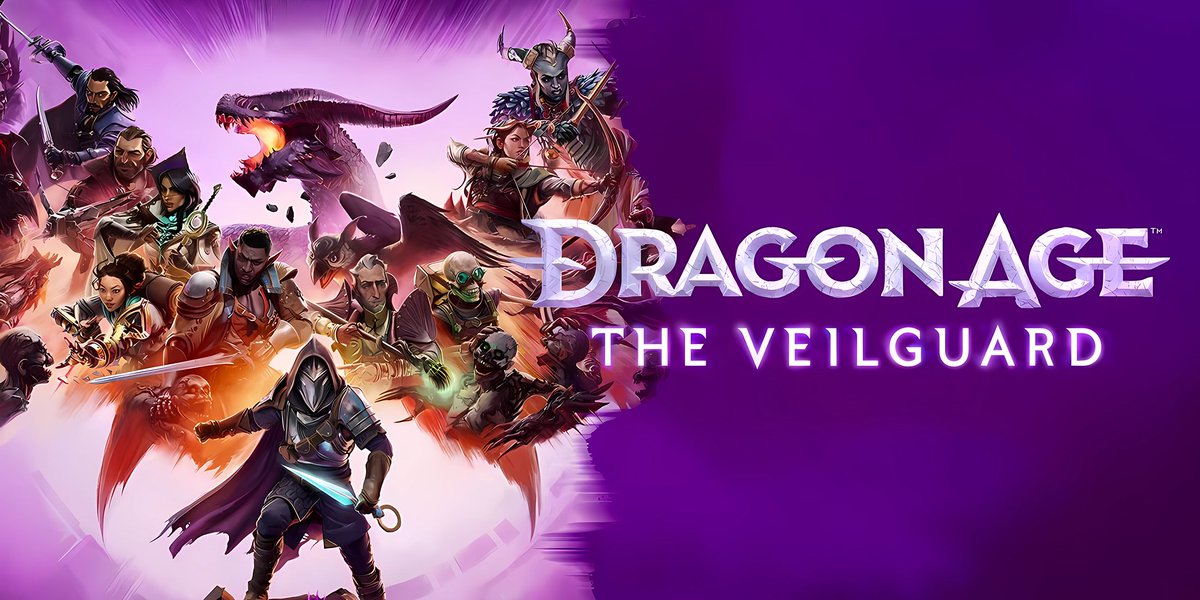 AlexTD99's tweet photo. 1 Dragon Age The Veilguard
Es un juego muy bueno, la historia es buena y muy entretenida, tiene momentos muy intenso y el final es increíble cerrando etapas.
#PS5 
7/10 https://t.co/weLRypltgr
