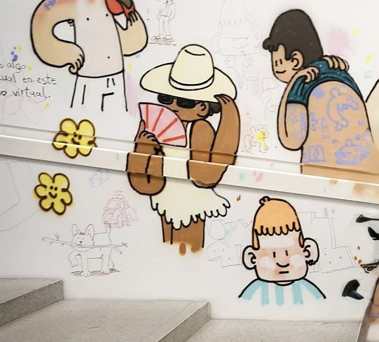 La Fabrica del Arte tweet media