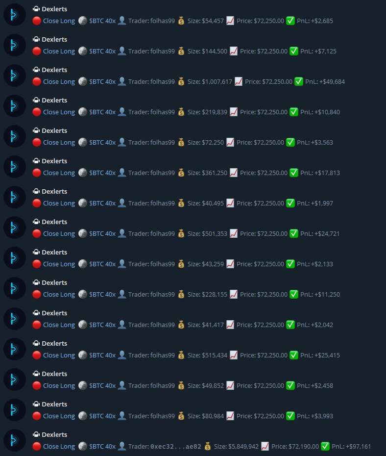 Dexlerts tweet media