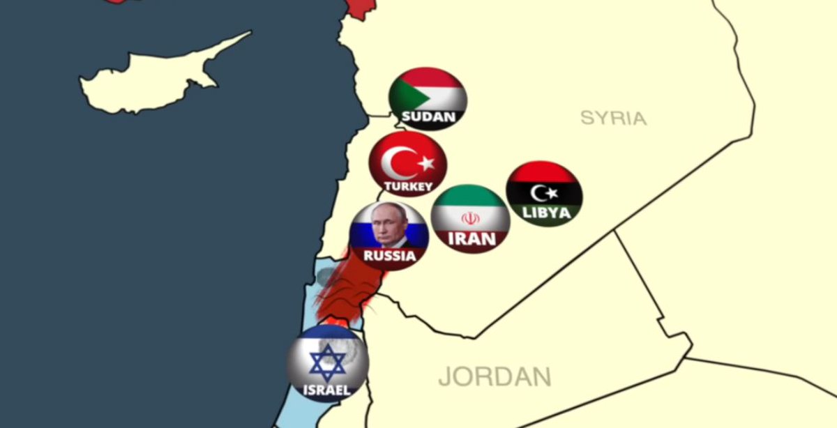 Society Reviews ✝️🇺🇸🇮🇱 tweet media