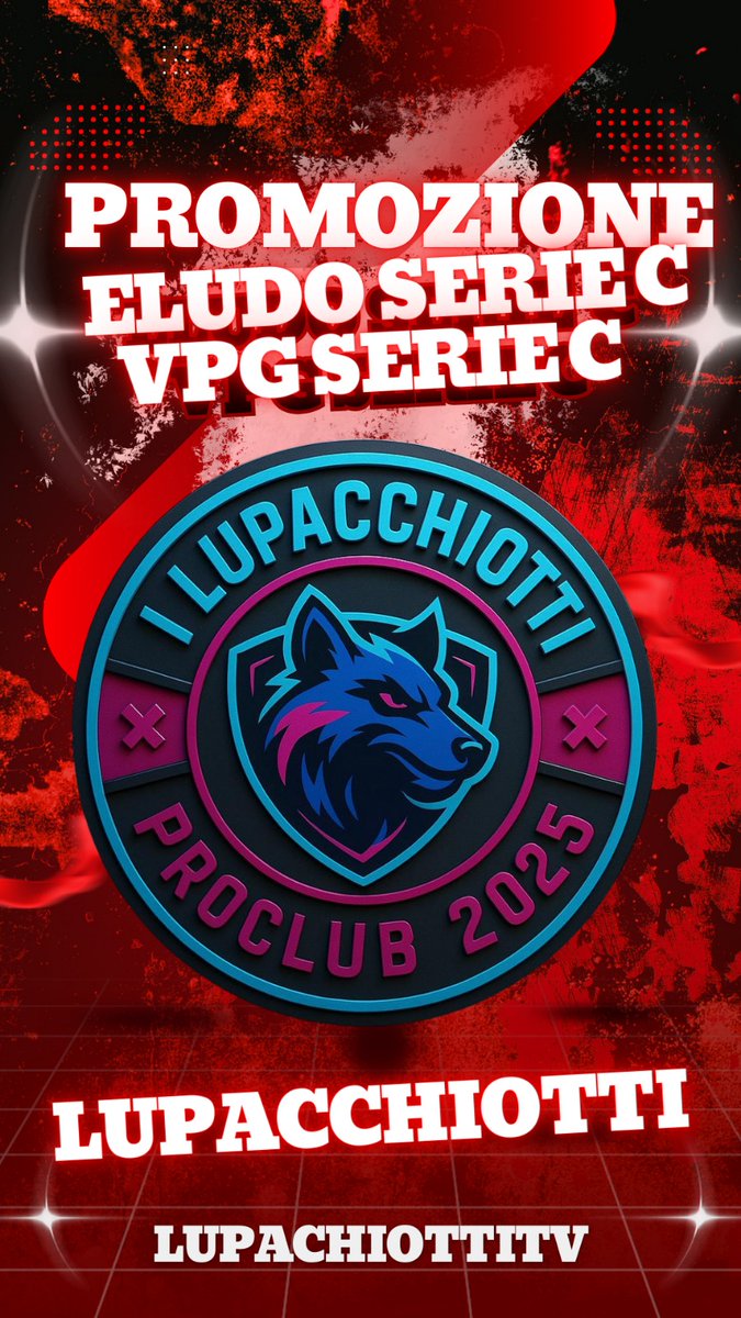 ILUPACCHIOTTITVIta (Cosenza Esports) tweet media