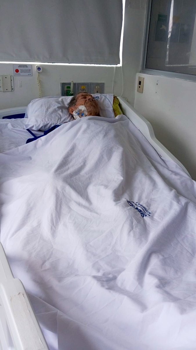 Christian Pérez. tweet media