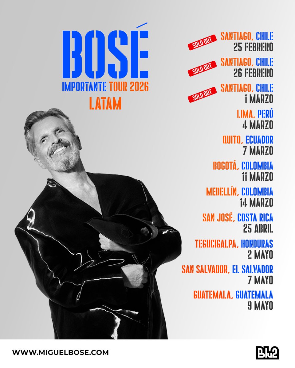 Miguel Bosé tweet media