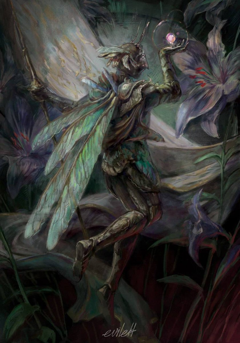 e v i l e t t tweet media