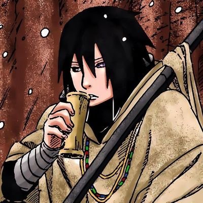THE LAST SHINOBI tweet media