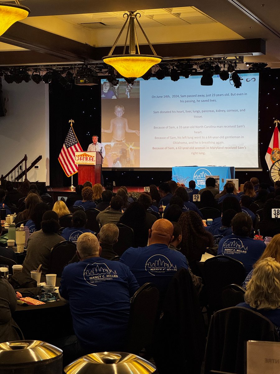 LifeLink of Florida tweet media