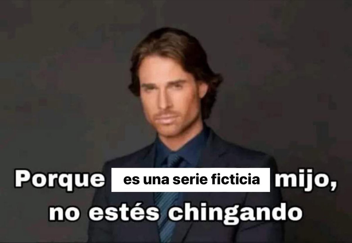 No, las gringas en tiktok diciendo que es imposible que allá una latina en bridgerton por que inglaterra no nos conquistó como tal