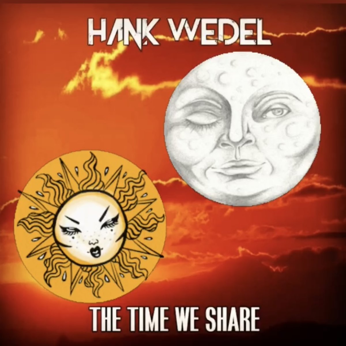 HankWedel's tweet photo. "The Time We Share" is a semi-finalist
in the "International Song Contest" 2025
Good news, eh? Share it...when you got the time!
Here's the video made by Declan Sinnott,
who also produced the recording  
https://t.co/jEiBPmViPR
@ronanosnodaigh 
@CorkPlaylist 
#isc2025semifinalist https://t.co/YLAgZJibOC