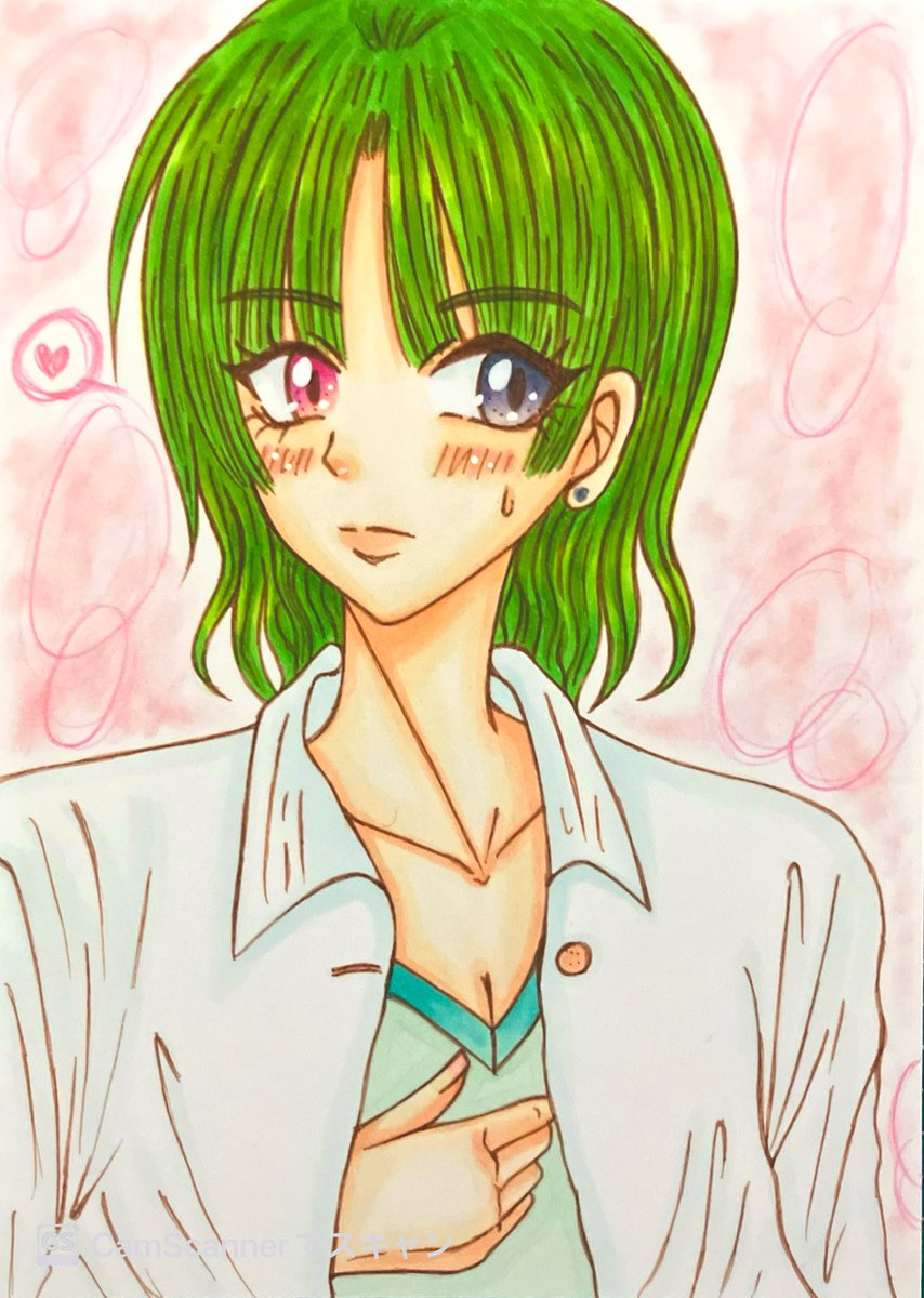 ❤️ྀི天城 茜🩷雑多イラストアカ tweet media