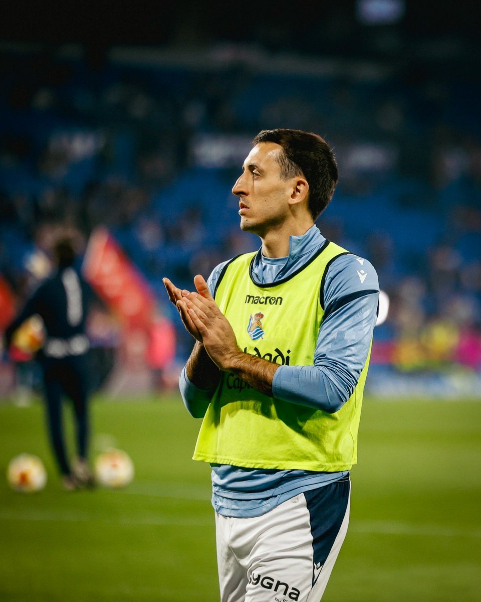 👏 目標はただひとつ