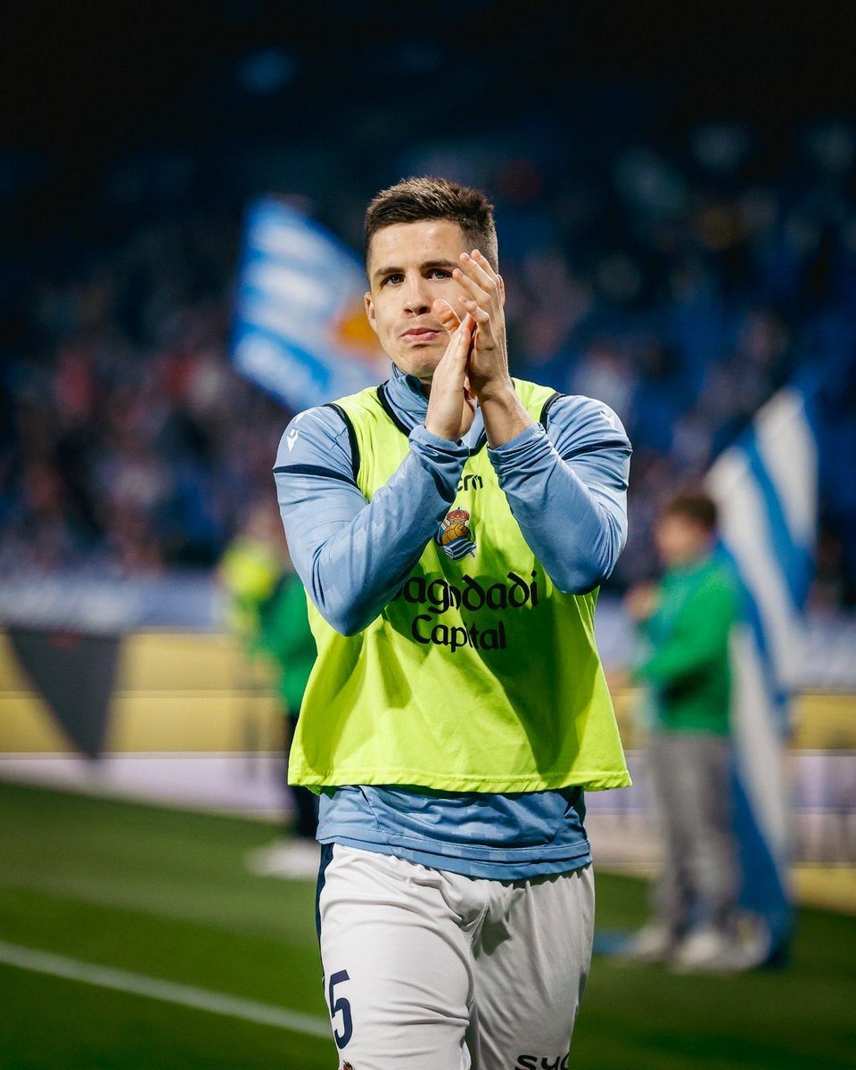 👏 目標はただひとつ