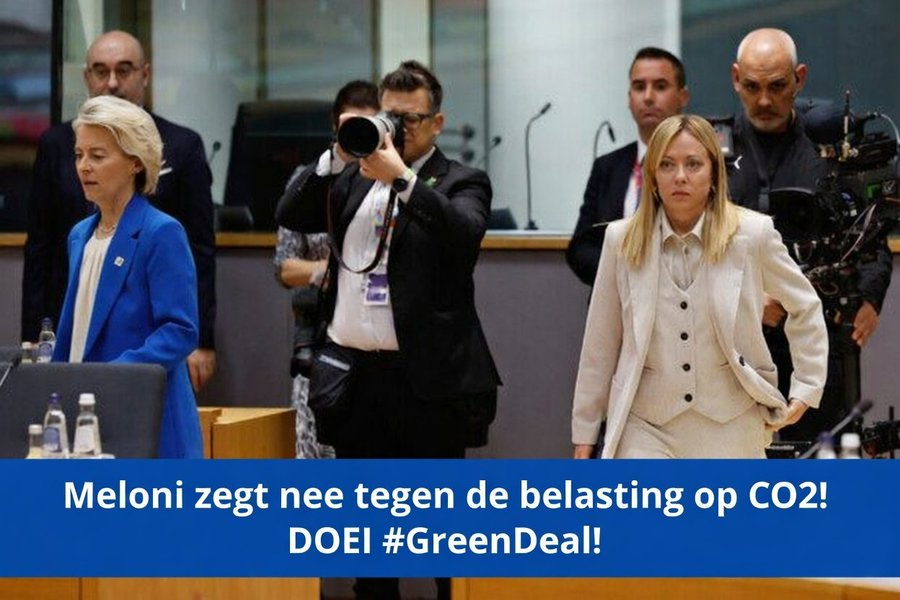 Eelco Van Hoecke tweet media