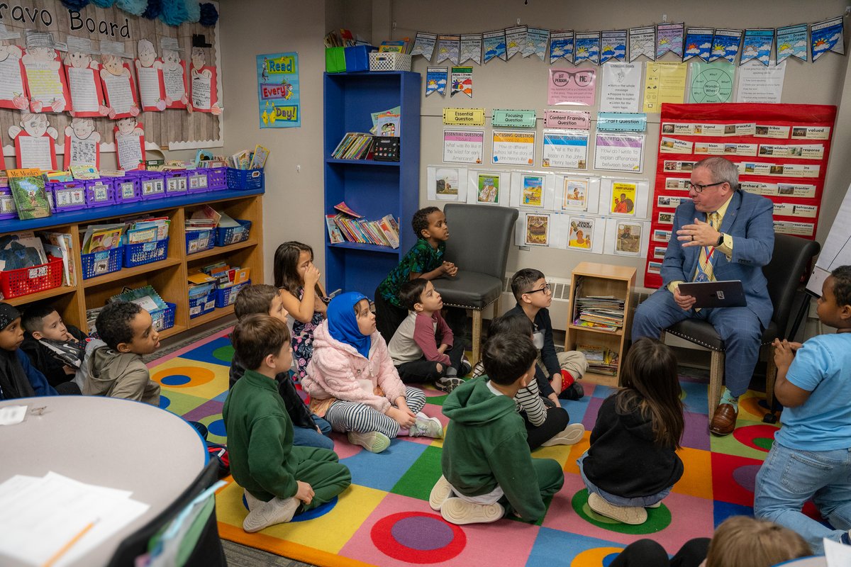 Willmar Pub. Schools tweet media