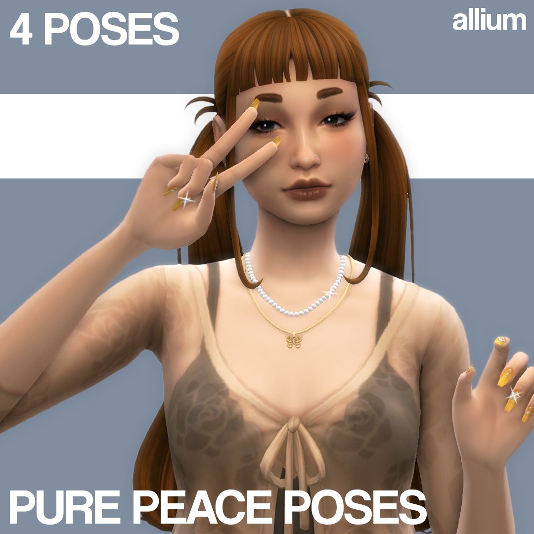 allium (@alliumcc) / Posts / X