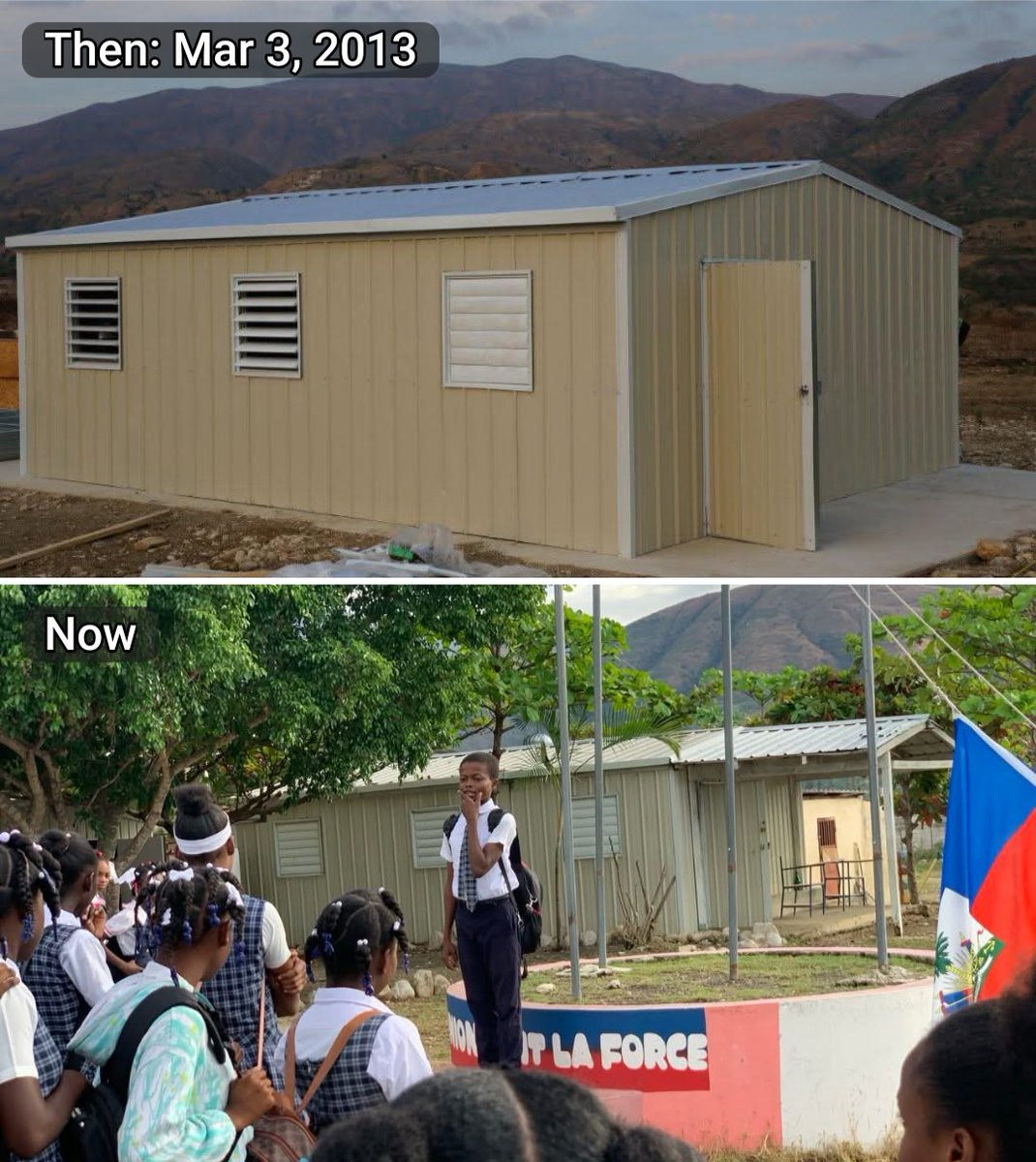 acts29missions's tweet photo. 13 years later...🇭🇹 https://t.co/pDemzAGxlK