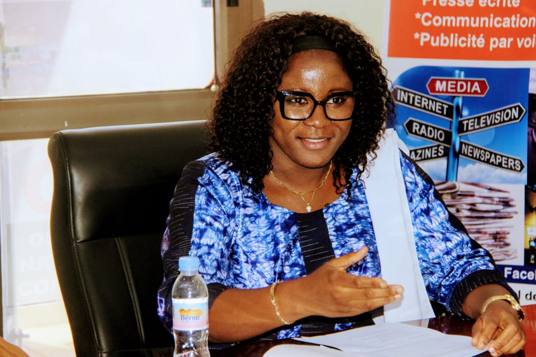 Observatoire National de la Communication - Niger tweet media