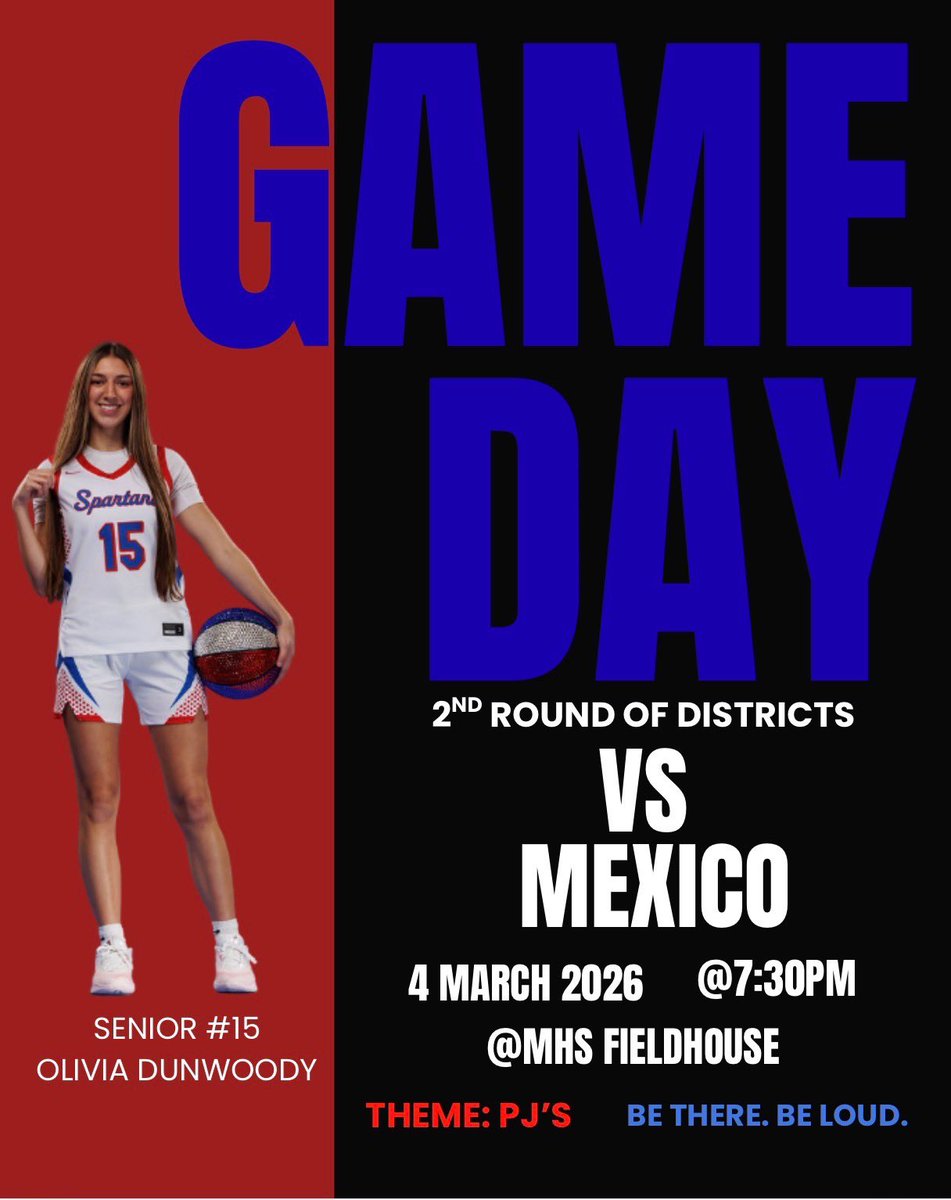 Lady Spartan Hoops tweet media