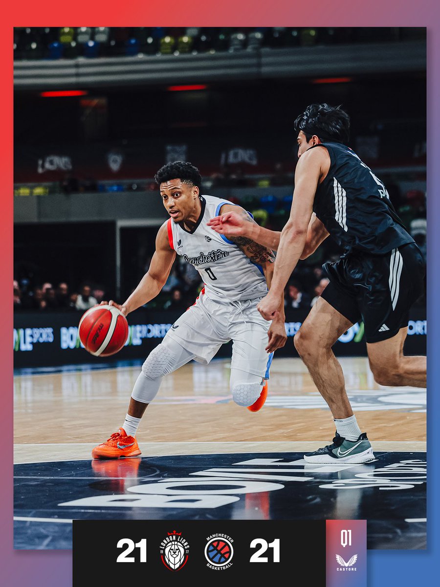 Manchester Basketball tweet media