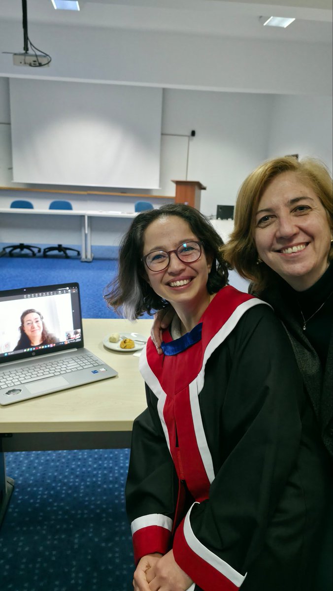 Esra Çengel tweet media