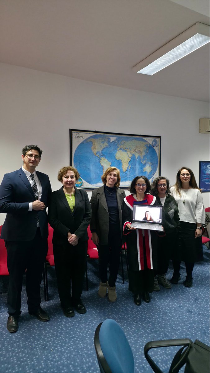 Esra Çengel tweet media