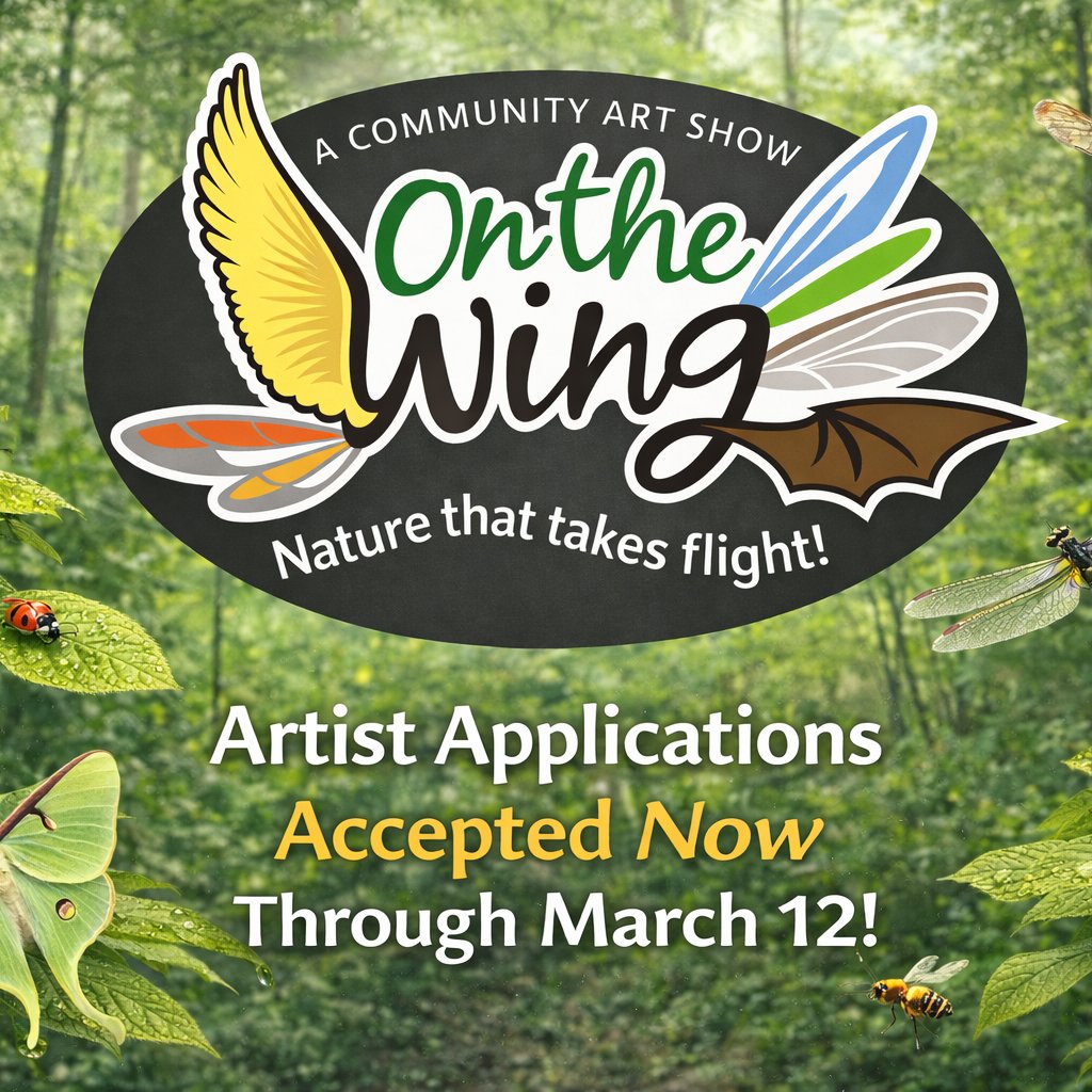 Geauga Park District tweet media