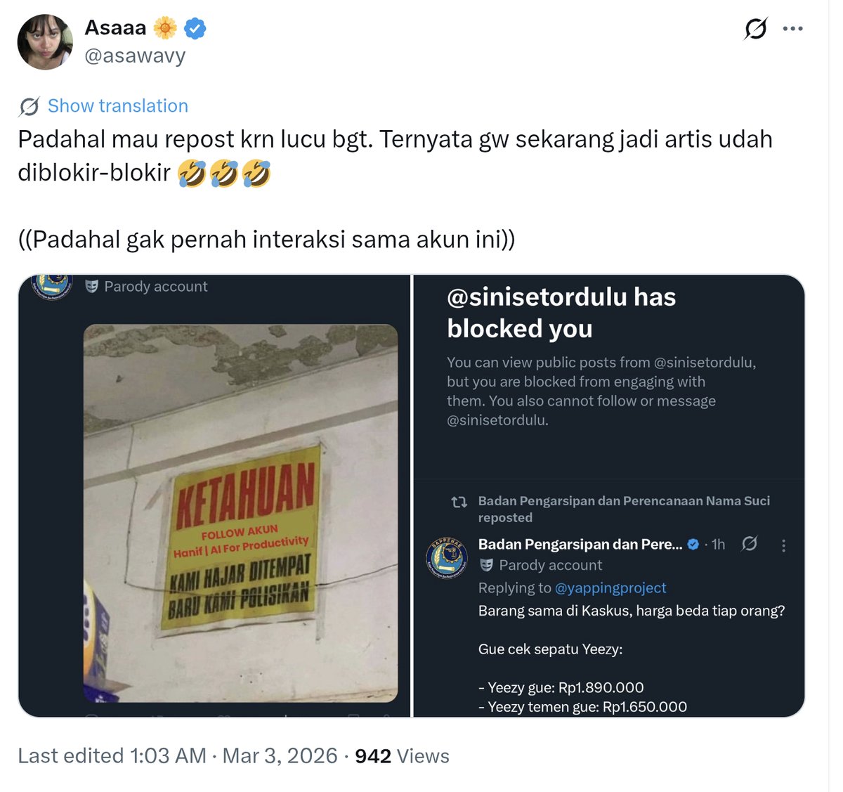 International Poop Base tweet media
