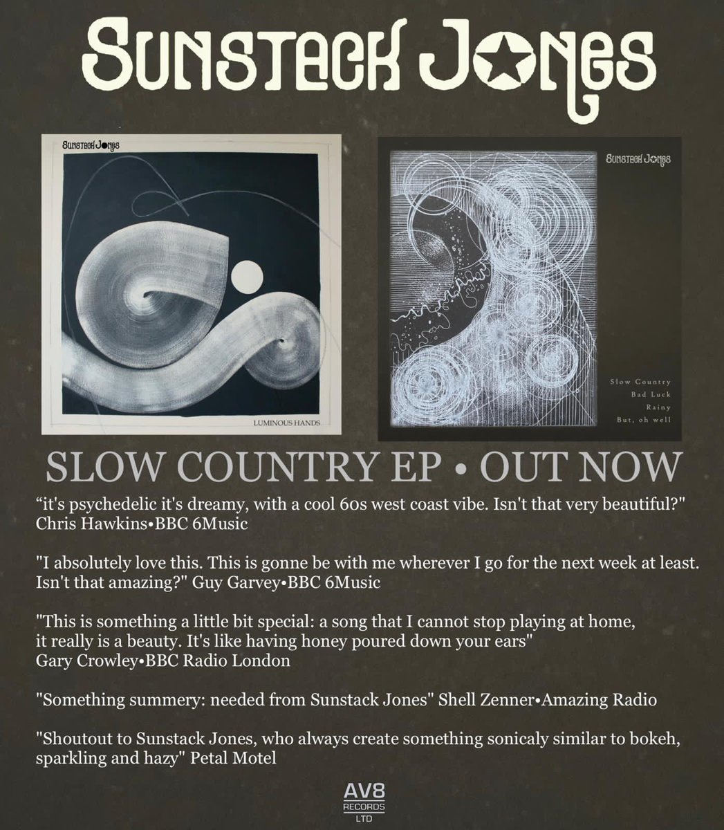 AV8 Records Ltd #MDANT tweet media