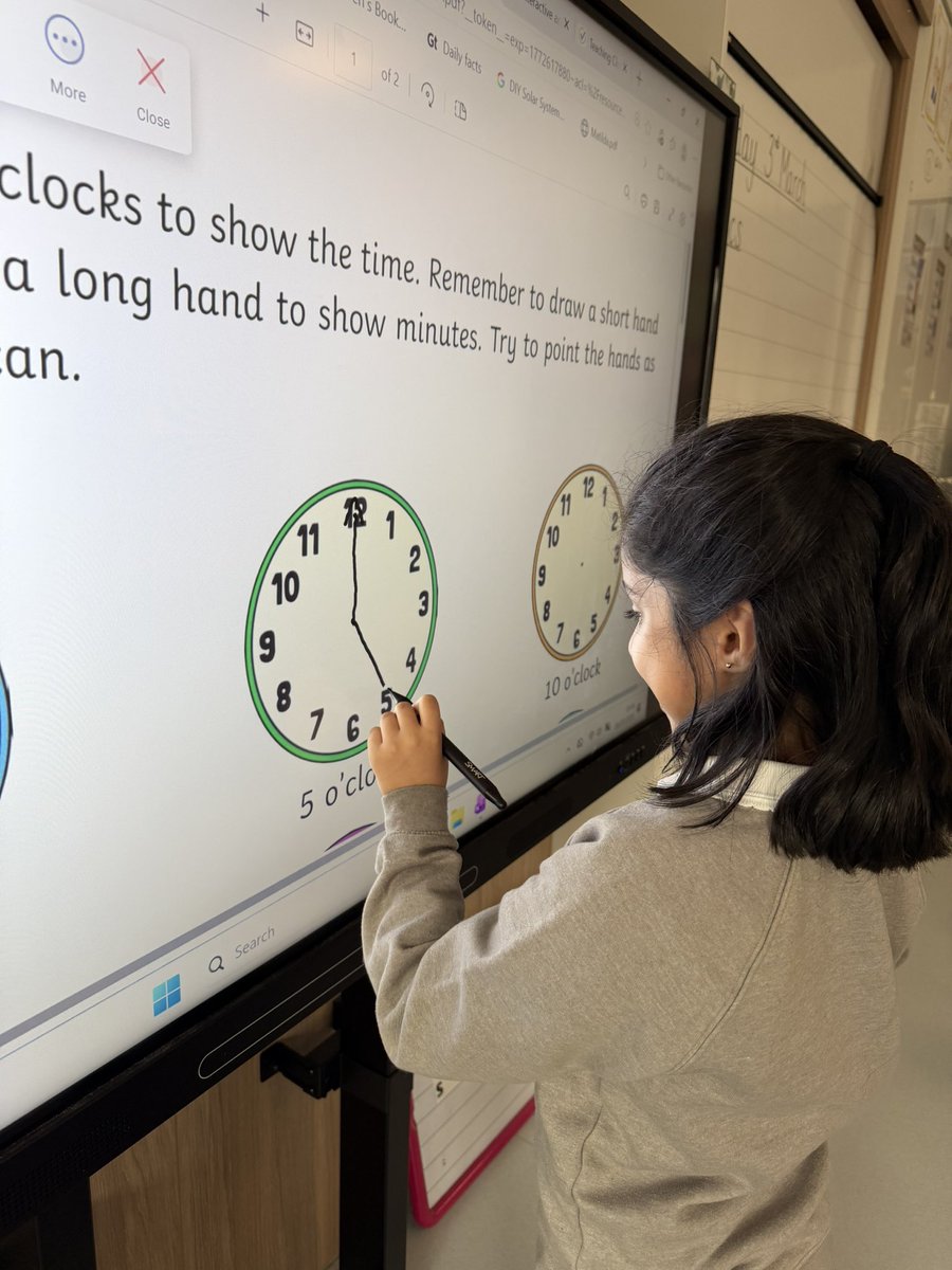 Miss Scott & Room 3 tweet media