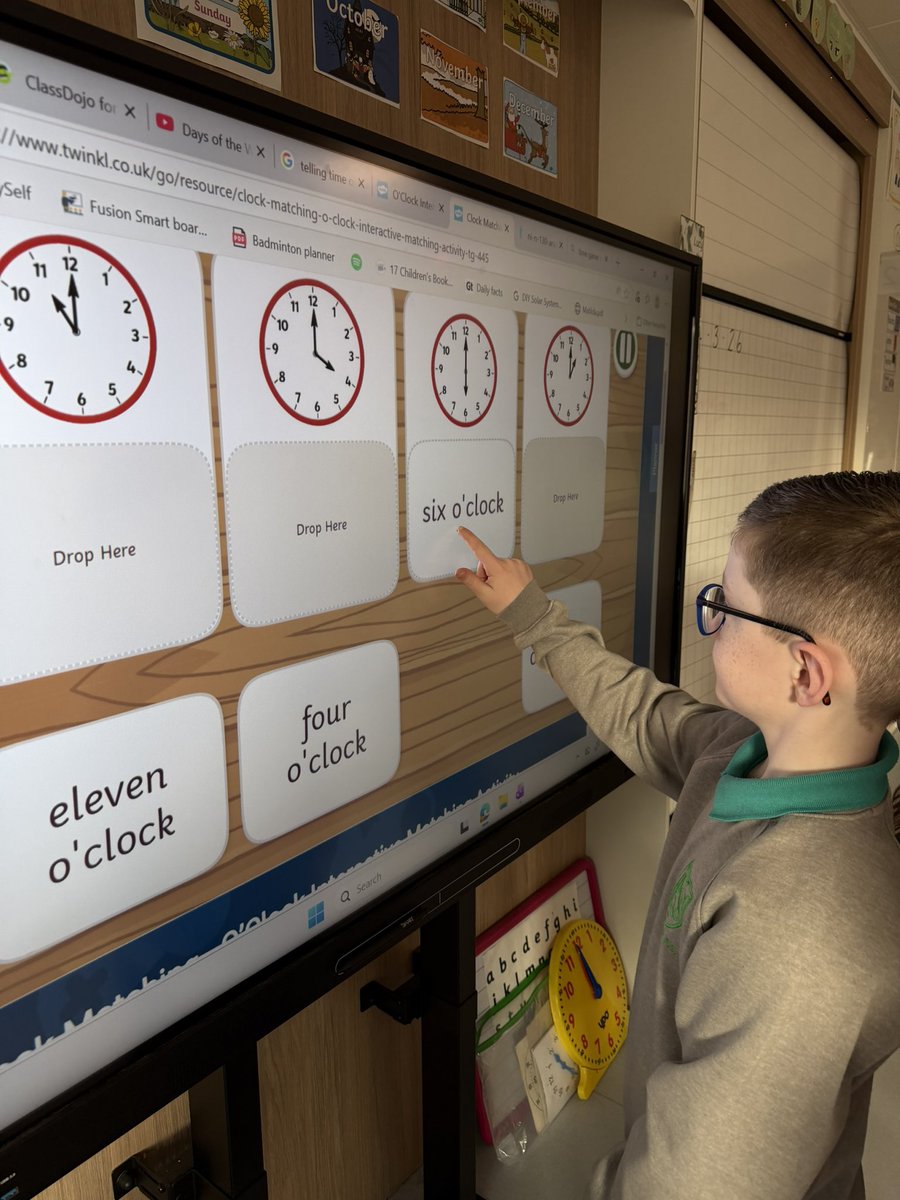 Miss Scott & Room 3 tweet media