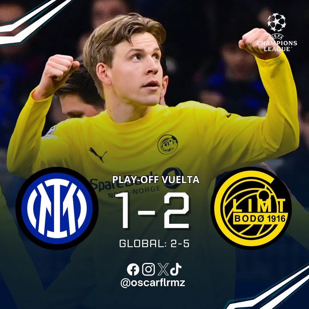 David Paredes González tweet media