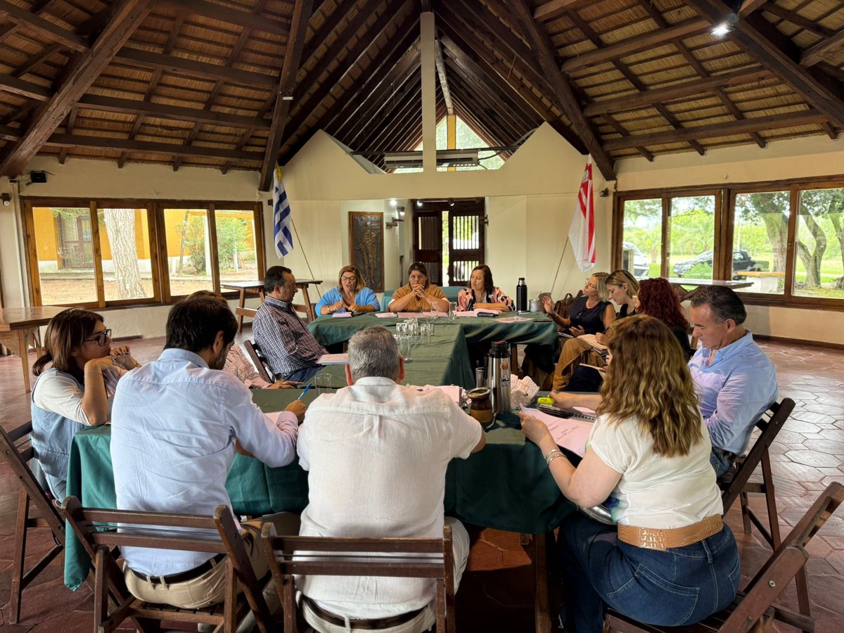 Intendencia de Florida tweet media