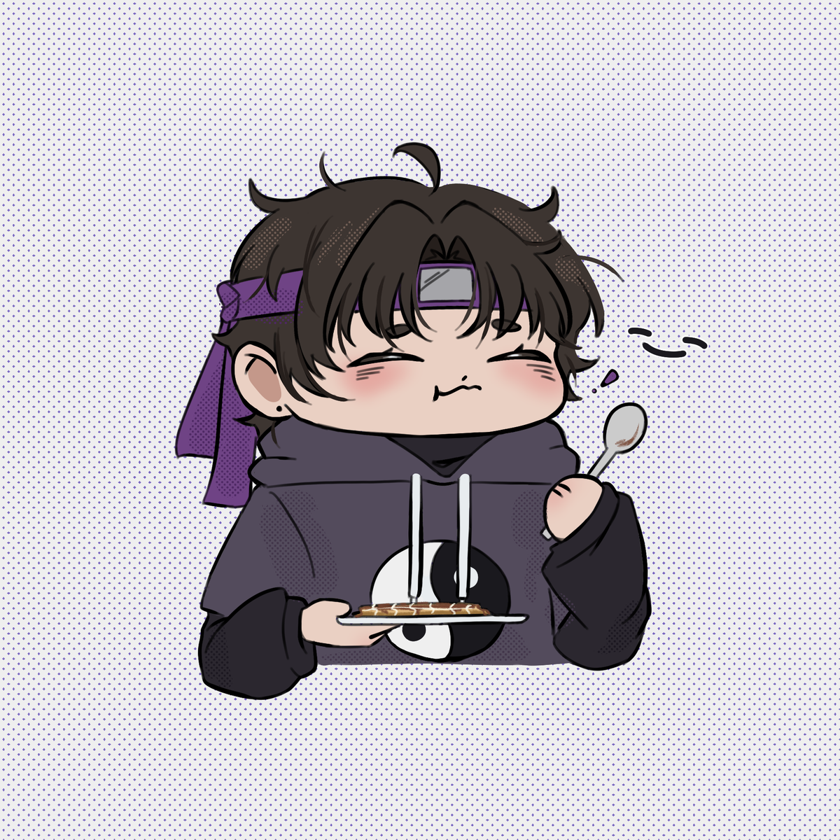 WeeklyWifies's tweet photo. week 11: 💉
didnt know what to doodle today so mhm food yum
#wifiesfanart https://t.co/xFDrEkmyJi
