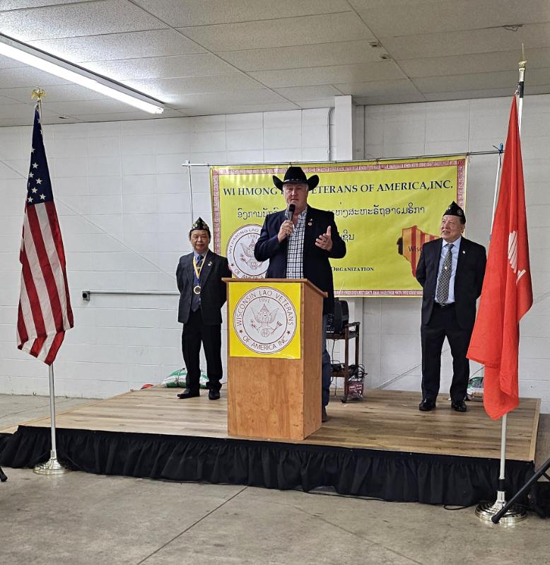 Senator Cory Tomczyk tweet media